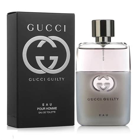 gucci guilty absolute pour homme eau de parfum 90ml|gucci guilty pour homme reviews.